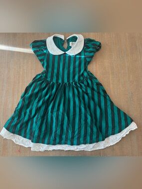 Taylor Joelle Haunted Mansion Dress size 5